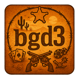 bgd3 logo